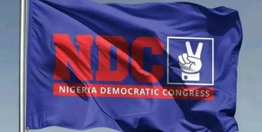 2027: NDC provides fresh update for primary elections nationwide