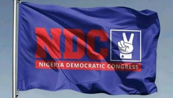 NDC appoints ex-Ebonyi governor, Egwu to head 2027 screening committee