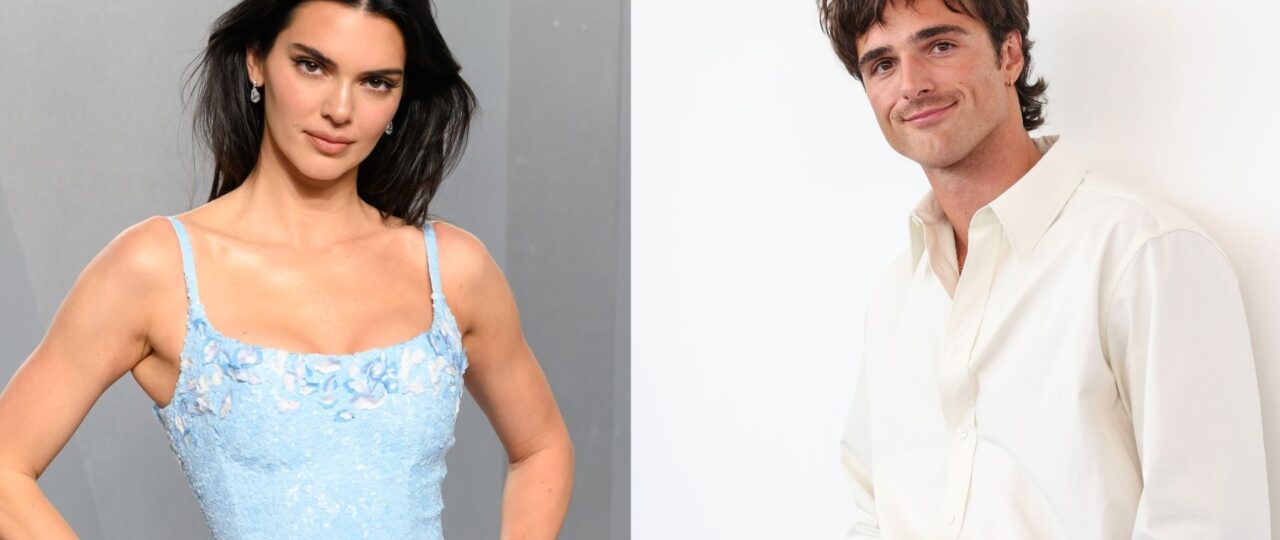 Jacob Elordi’s Girlfriend History: From Olivia Jade Giannulli to Kendall Jenner