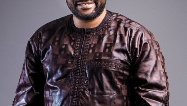 2027: Onuh emerges Labour Party candidate for Benue South Senatorial District