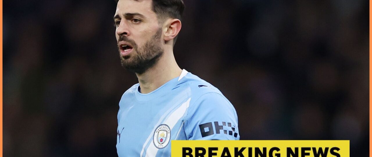 Free agent Bernardo Silva is set to be offered the chance to play in La Liga next season