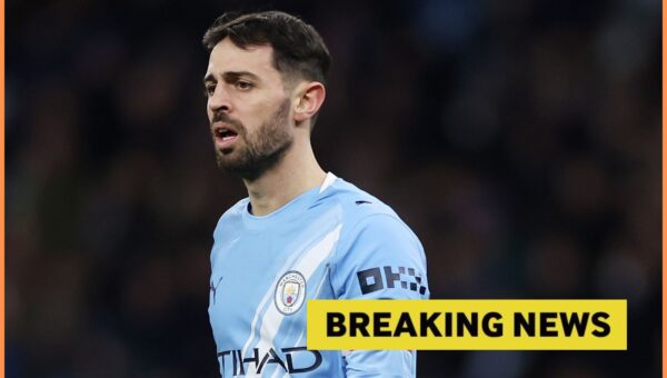 New club enters Bernardo Silva race despite his dream to play for Barcelona
