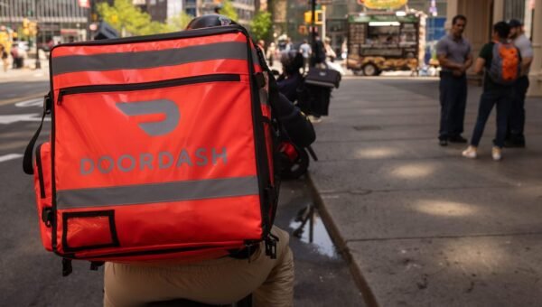 DoorDash is hiring a ‘fight promoter meets growth hacker’ to target the ‘terminally online’ on X for $200,000 a year