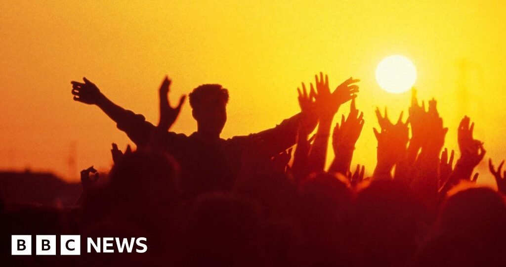 Tickets for festivals are getting more expensive - we compared them