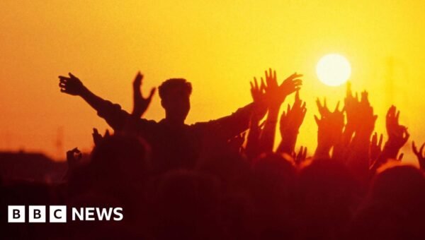 Tickets for festivals are getting more expensive – we compared them