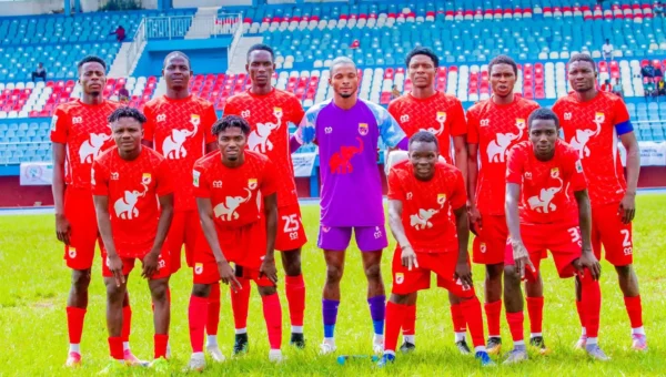 NPFL: Wikki Tourists chairman vows swift comeback after relegation