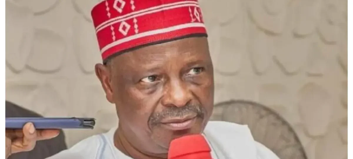 I never expected betrayal from Gov. Yusuf – Kwankwaso laments