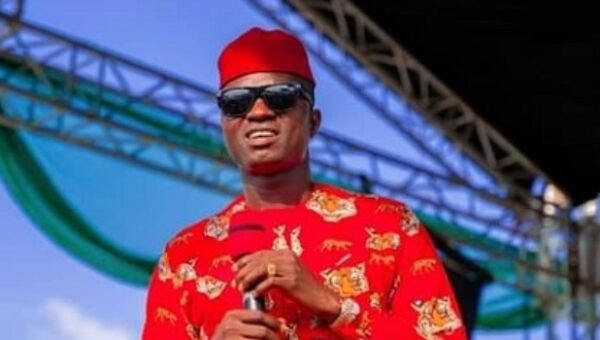 APC Reps Primaries In Ebonyi Peaceful, Says Gov Nwifuru