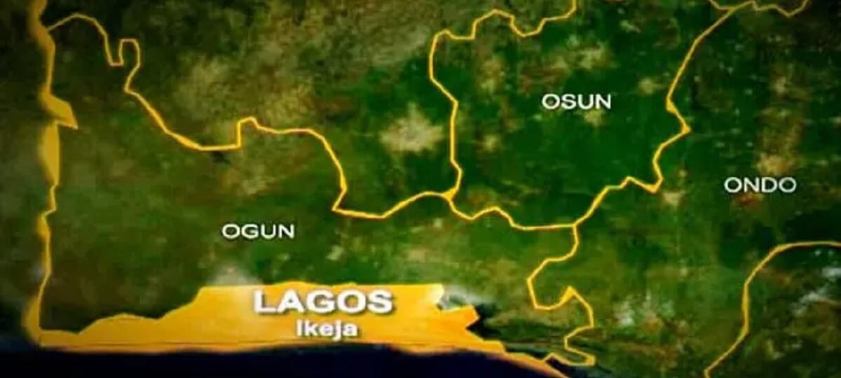 Elderly woman found dead in Lagos bush
