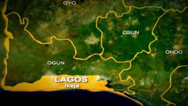 Elderly woman found dead in Lagos bush