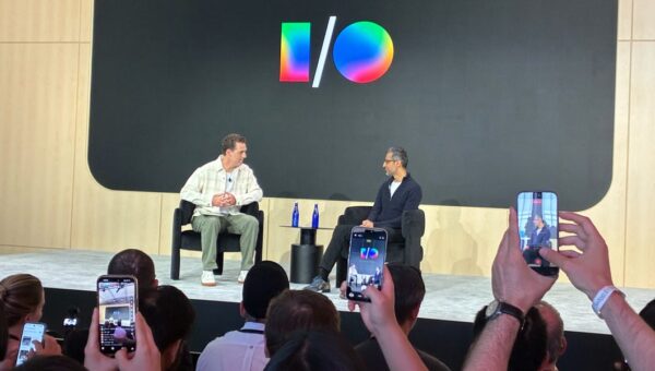 Why Google held back a huge new AI model at its big conference