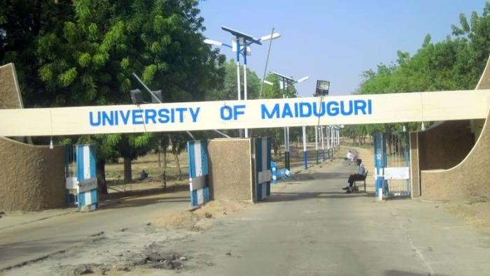 UNIMAID releases approved admission cut-off marks, 2026/2027