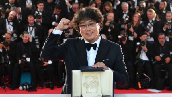 ‘Parasite’ Director Bong Says Making Animated Film To ‘Surpass’ Miyazaki