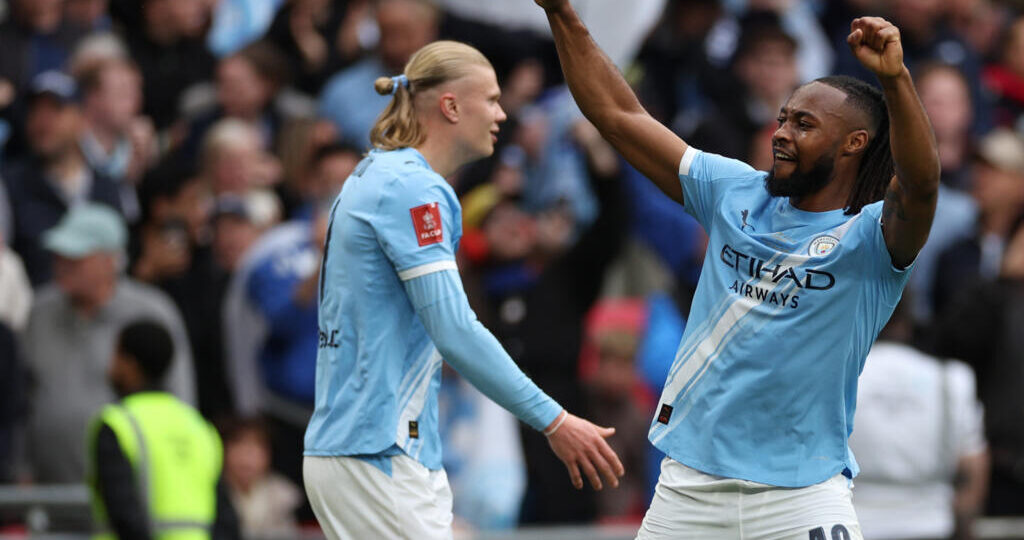 FA Cup: Why VAR denied Chelsea two penalties in 1-0 defeat to Man City