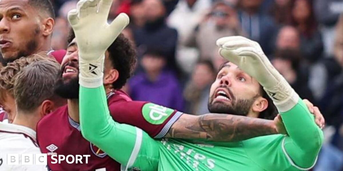 Biggest VAR call ever? Four chaotic minutes that may define the season