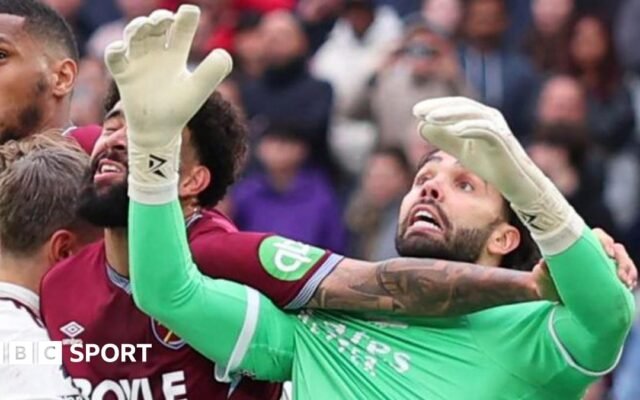 Biggest VAR call ever? Four chaotic minutes that may define the season