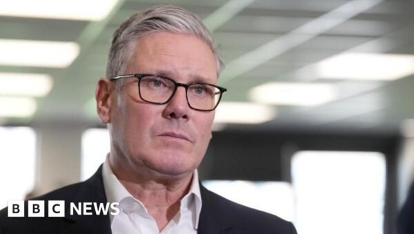 Starmer says case of girls raped by boys spared custody ‘appalling’