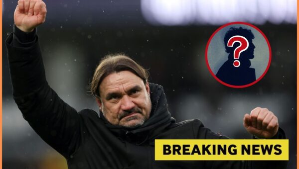 Leeds eye move for €35m-rated Liverpool player with 15 goals and 21 assists