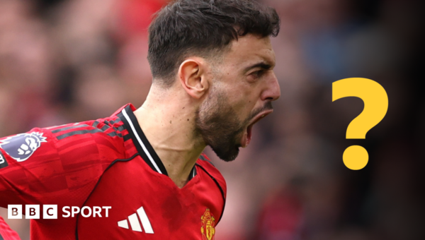 Weekly sports quiz: Who scored for Bruno Fernandes’ 20th assist?