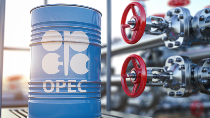 OPEC+ plans oil quota hikes to restore 1.65m bpd cuts
