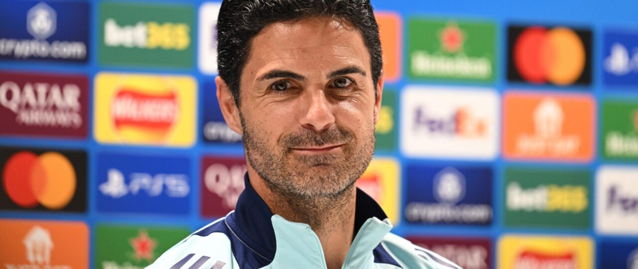 EPL: I will be Bournemouth’s biggest fan – Arteta speaks on Man City’s game