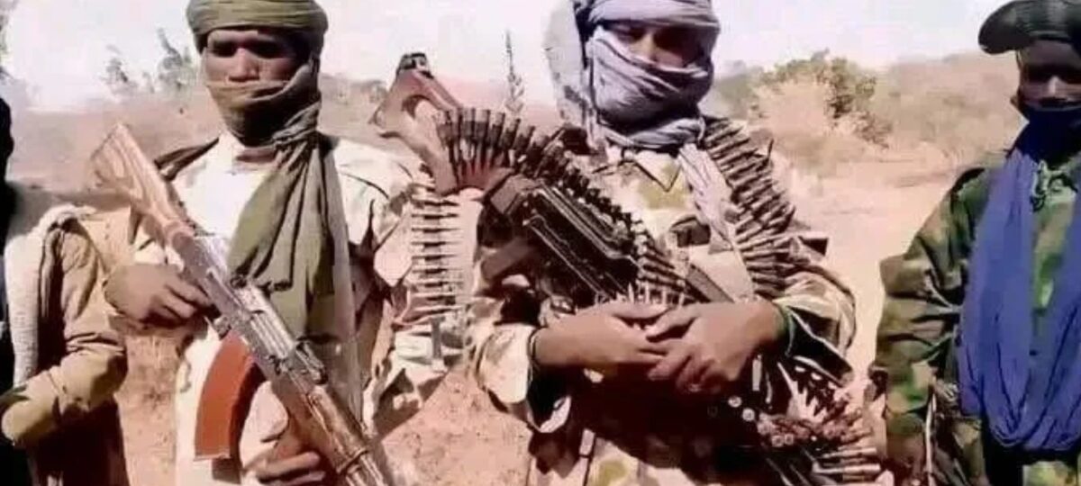 Five abductees in Kwara community feared dead in bandits captivity