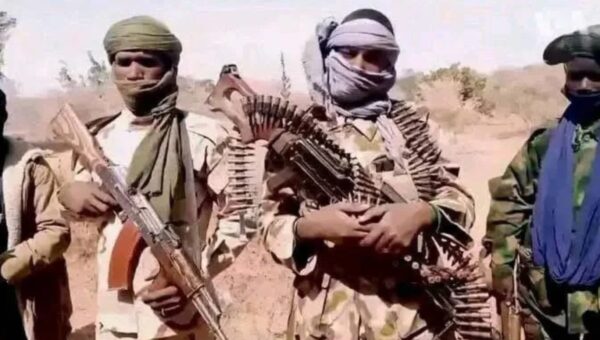 Katsina: Fresh attack rocks Musawa communities amid protest over insecurity