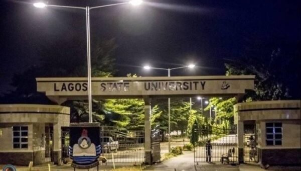 LASU Prohibits Illegal POS Operations, Hawking on Campus