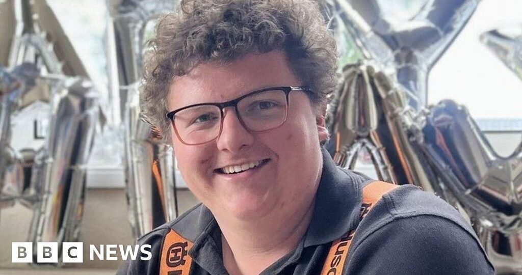 Man charged over fatal shooting of award-winning farmer