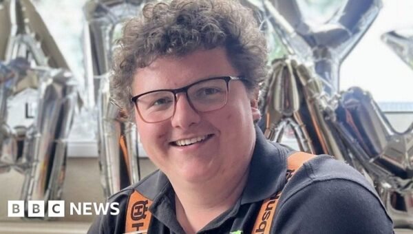 Man charged over fatal shooting of award-winning farmer