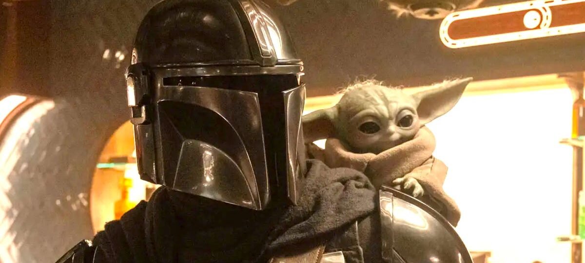 'The Mandalorian and Grogu' was a box-office disappointment. Disney's TV strategy is to blame.