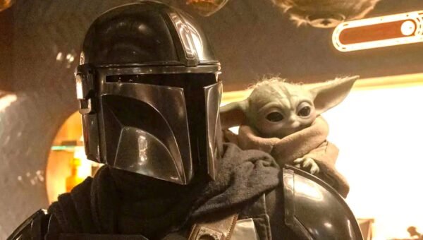 ‘The Mandalorian and Grogu’ was a box-office disappointment. Disney’s TV strategy is to blame.