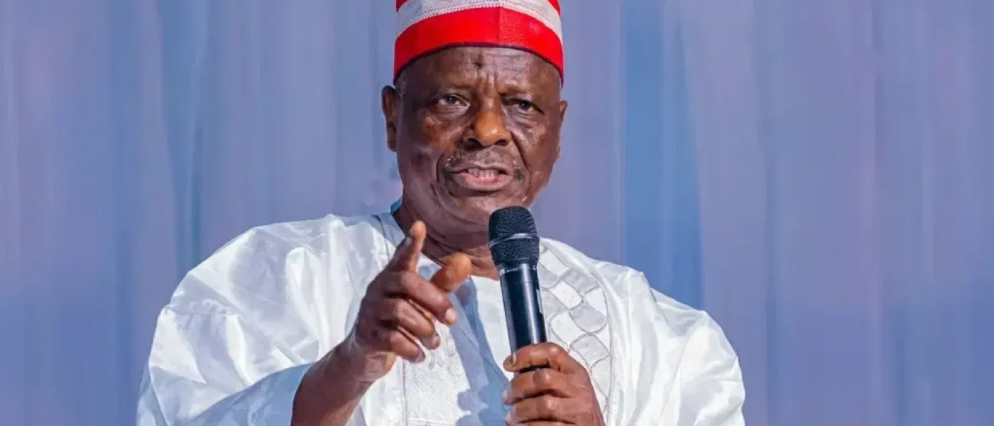 We got nothing after Buhari’s 2015 victory; Yar’adua’s death caused zoning confusion – Kwankwaso