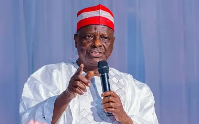 We got nothing after Buhari’s 2015 victory; Yar’adua’s death caused zoning confusion – Kwankwaso