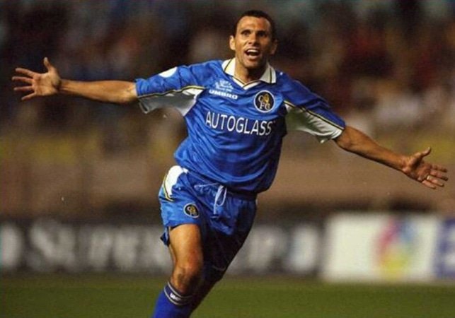 “Very good appointment” – Former midfielder Gustavo Poyet praises Chelsea board for appointing Xabi Alonso (Video)