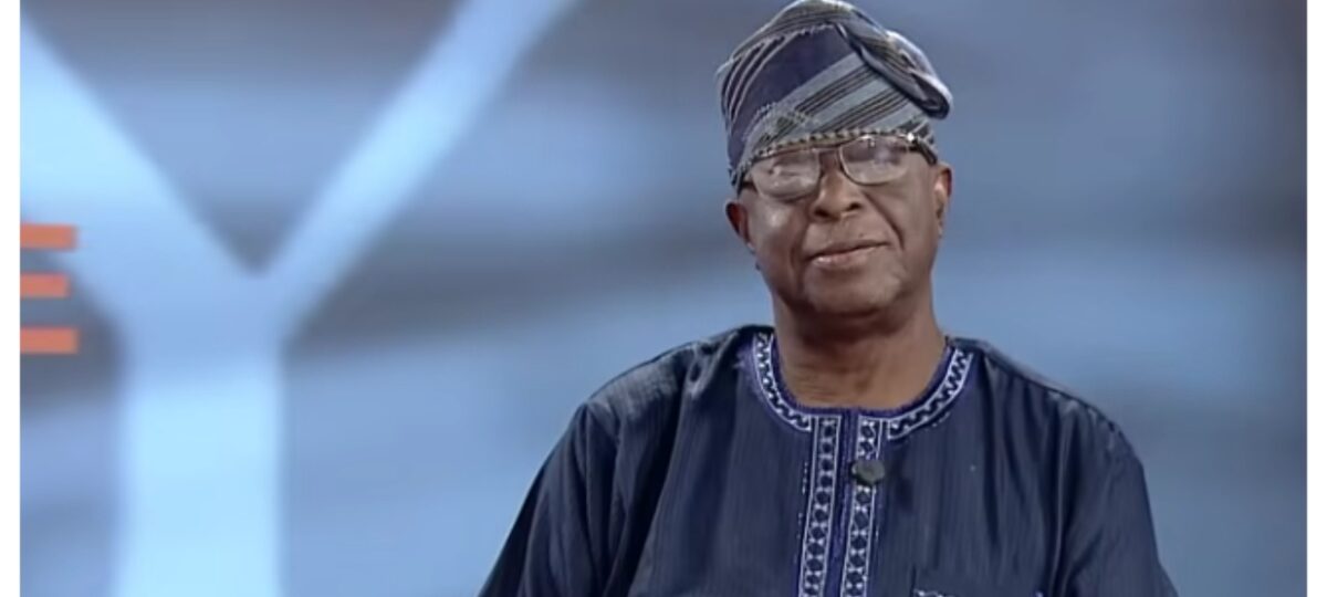 Fubara caused his own problem, may defect to NDC – Otubanjo