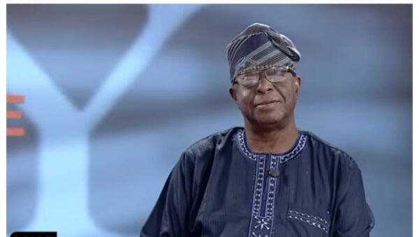 Fubara caused his own problem, may defect to NDC – Otubanjo