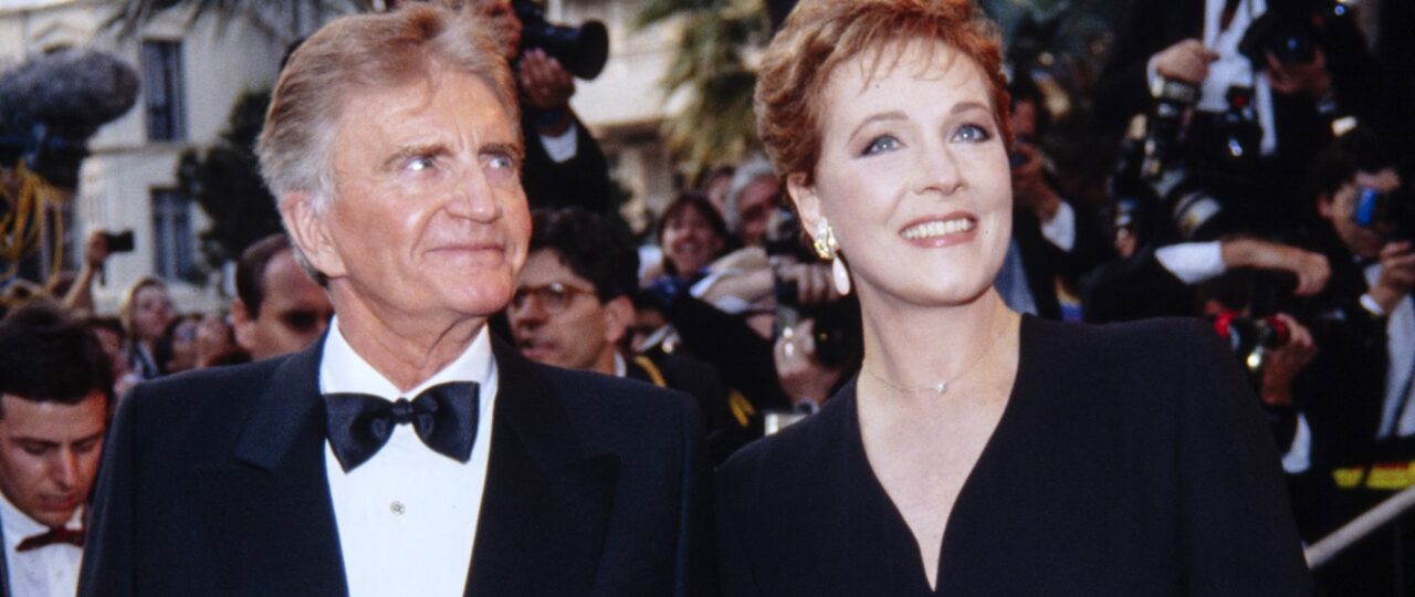 Julie Andrews’ Husbands: Everything to Know About Her 2 Marriages