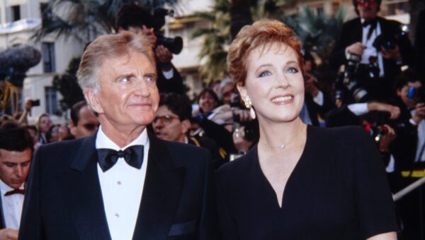 Julie Andrews’ Husbands: Everything to Know About Her 2 Marriages