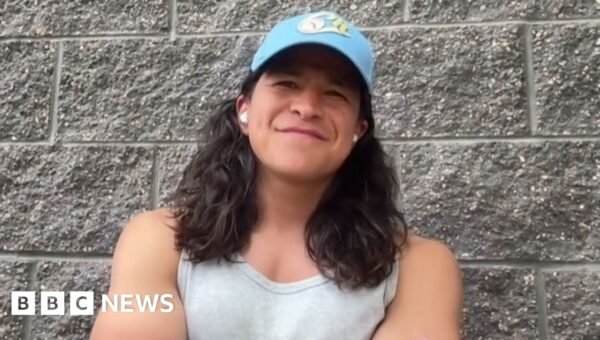 ‘Football is life’: Ted Lasso actor signs with US pro football team