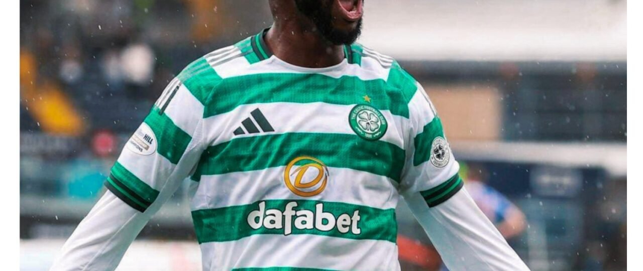 Scotland: Iheanacho targets league title in Hearts showdown