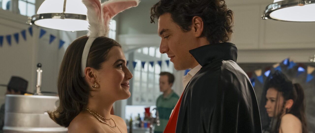 Where to Watch ‘Off Campus’: How to Stream the New Romance Series