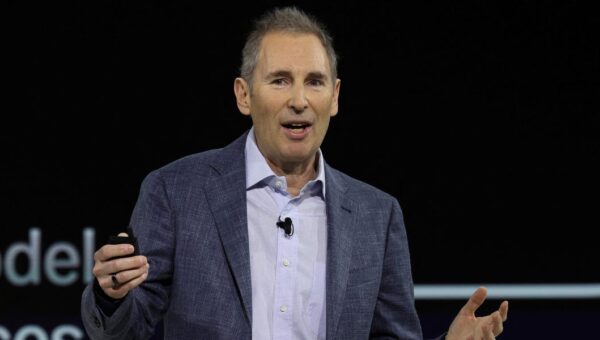 Amazon says it shut down a token leaderboard: ‘Don’t use AI just to use AI’
