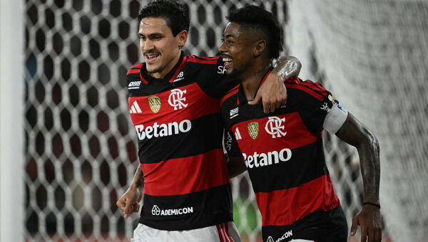 3 groups decided: the best of Tuesday in the Libertadores