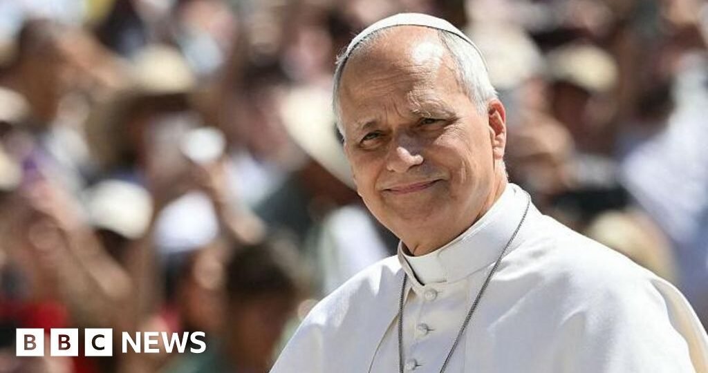 Ghana welcomes Pope's apology over Catholic Church's role in slavery