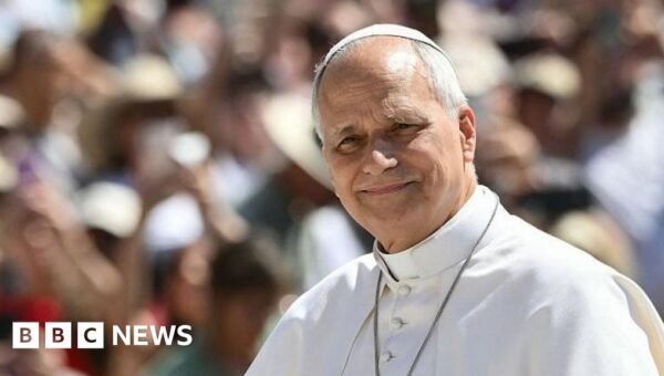 Ghana welcomes Pope’s apology over Catholic Church’s role in slavery