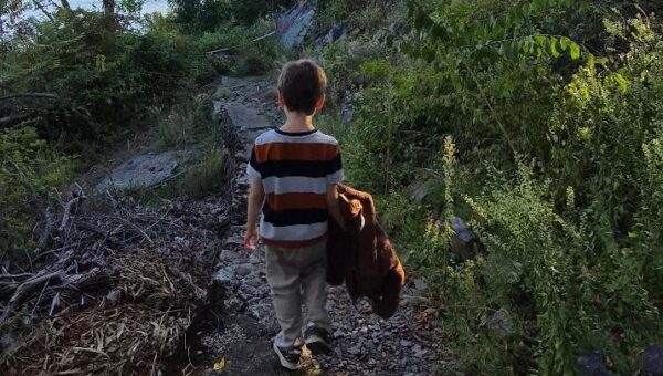 I wanted to be a ‘chill mom.’ My son needed something different.