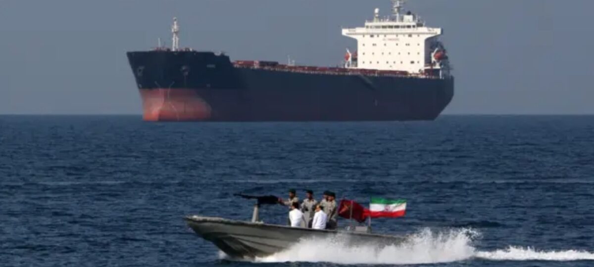 Iran considers Strait of Hormuz toll amid rising Middle East tensions