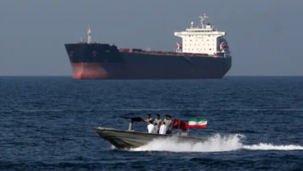 Iran considers Strait of Hormuz toll amid rising Middle East tensions