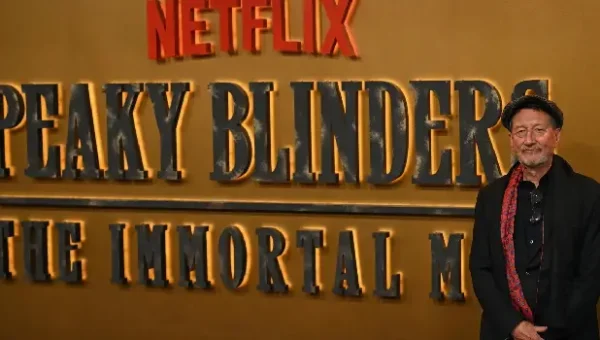 ‘Peaky Blinders’ Creator Confirms Licence To Reinvent James Bond